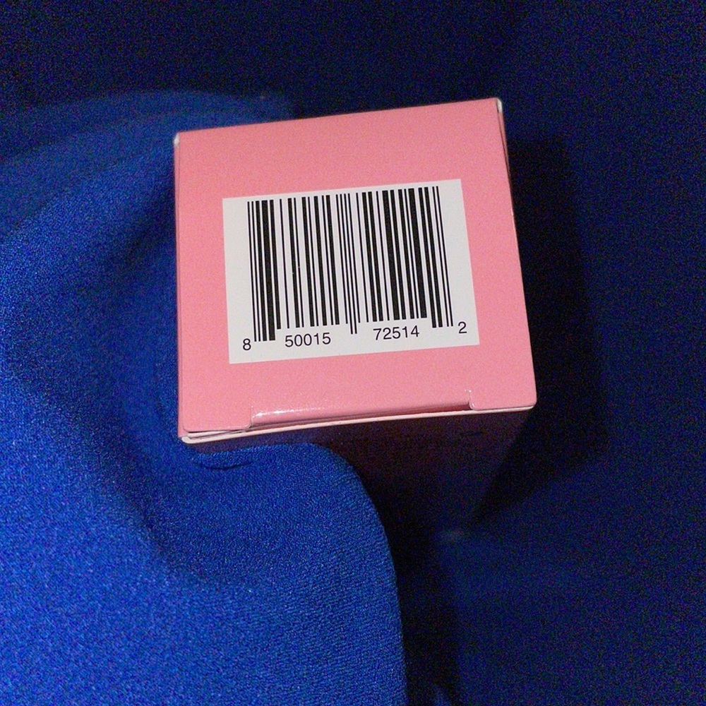 YENSA, PINK LOTUS PEPTIDE RENEWAL FACE CREAM - Picture 5 of 5